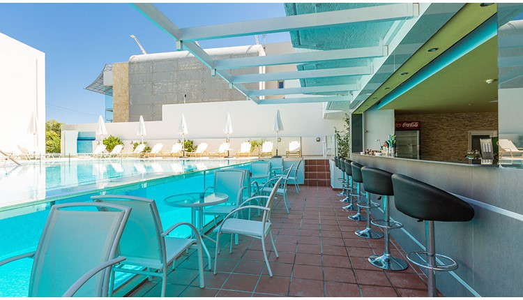 Castello Bianco Hotel Apartments - NR, Крит